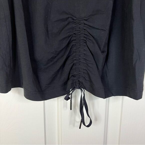 Lululemon Cinch‎ Me Up Front Tank Size Small. See Measurements. - Picture 3 of 7